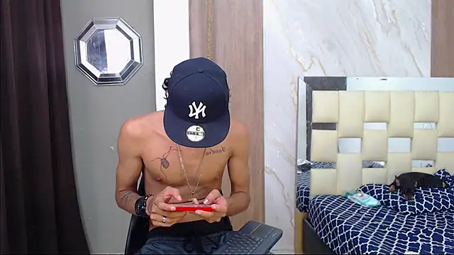 Harry jhonsson online show from 2, 4, 2026