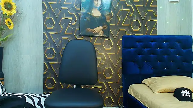 Snapshot of Harry_jhonsson chatting on 14, 5, 2026 Harry jhonsson online show from 14, 5, 2026
