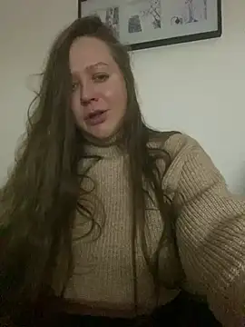 Snapshot of AurorHarris chatting on 26, 12, 2024 AurorHarris online show from 26, 12, 2024