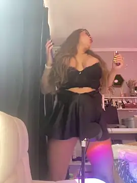 Snapshot of AurorHarris chatting on 20, 3, 2025 AurorHarris online show from 20, 3, 2025