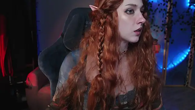 Rory Pink online show from 19, 1, 2025