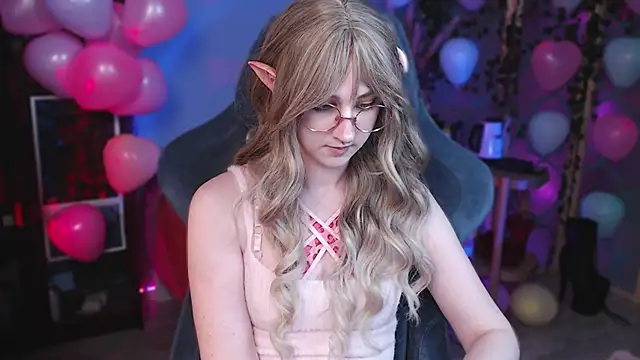 Rory Pink online show from 14, 2, 2025