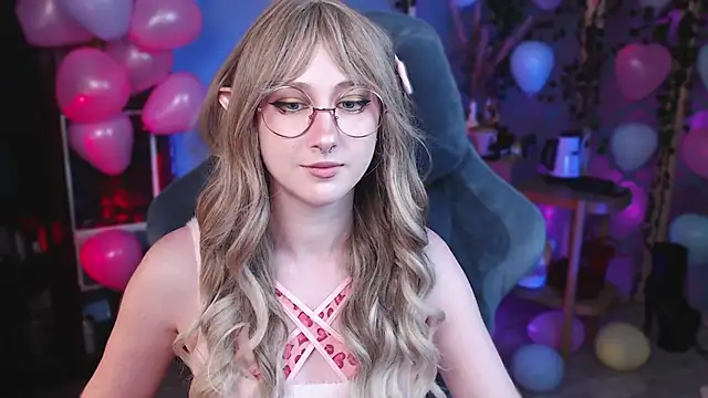 Rory Pink online show from 15, 2, 2025