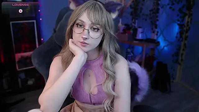 Rory Pink online show from 6, 3, 2025