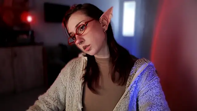 Rory Pink online show from 23, 11, 2025