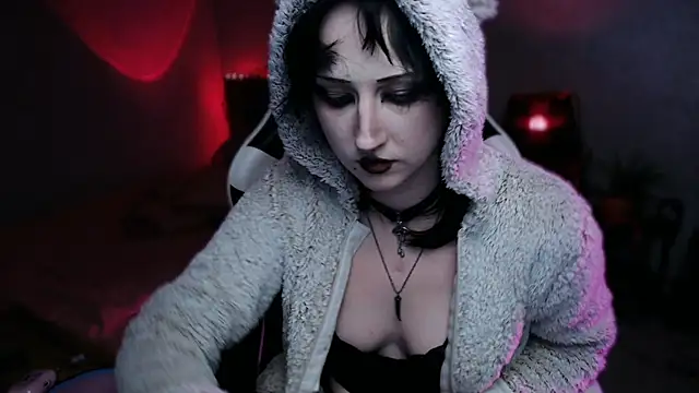 Rory Pink online show from 15, 4, 2026