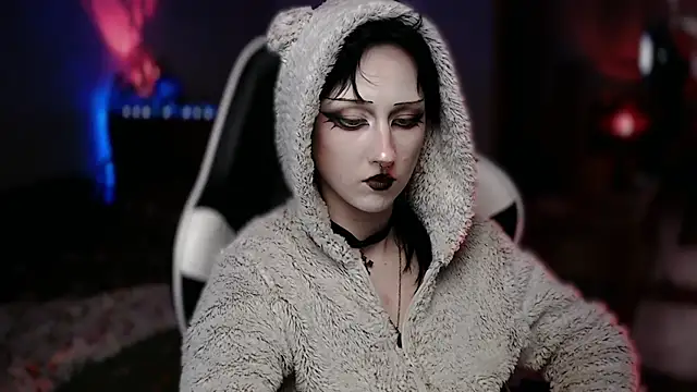 Rory Pink online show from 24, 4, 2026