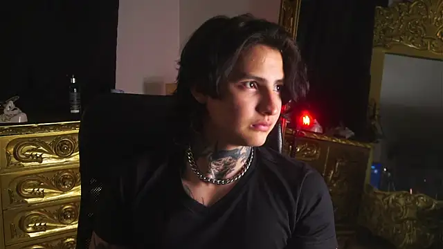 dantecoppolaa  online show from 19, 1, 2025