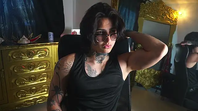 dantecoppolaa  online show from 30, 1, 2025