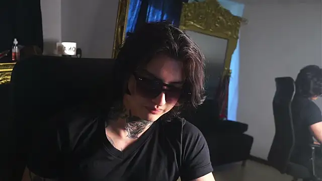 dantecoppolaa  online show from 1, 2, 2025