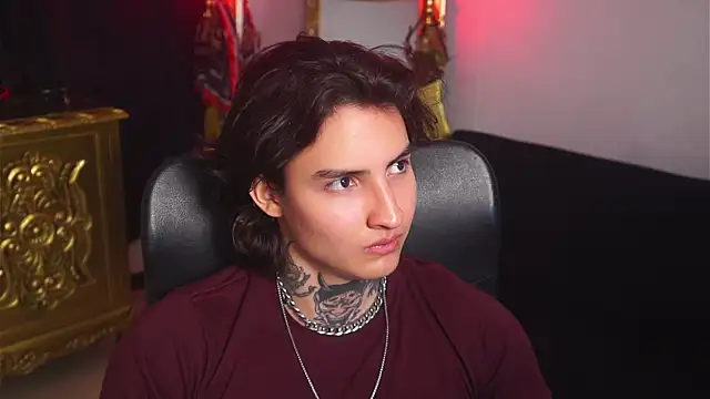 dantecoppolaa  online show from 4, 3, 2025