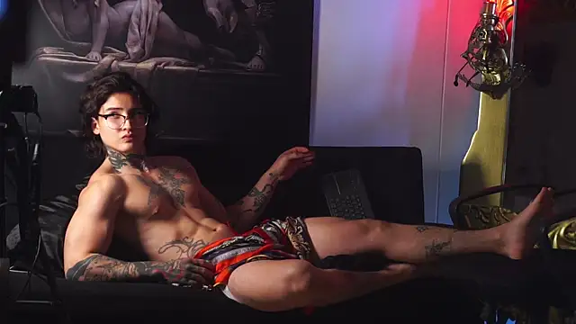 dantecoppolaa  online show from 19, 3, 2025