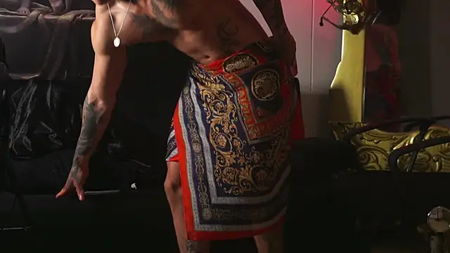 dantecoppolaa  online show from 22, 3, 2025