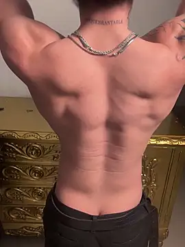 dantecoppolaa  online show from 12, 9, 2025