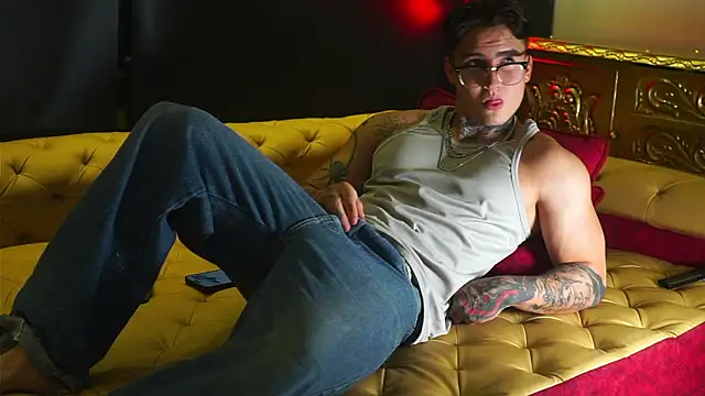 dantecoppolaa  online show from 26, 3, 2026