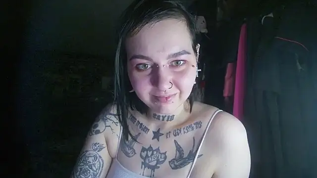 MoorderxDoll online show from 10, 1, 2025