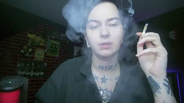 MoorderxDoll online show from 28, 2, 2026