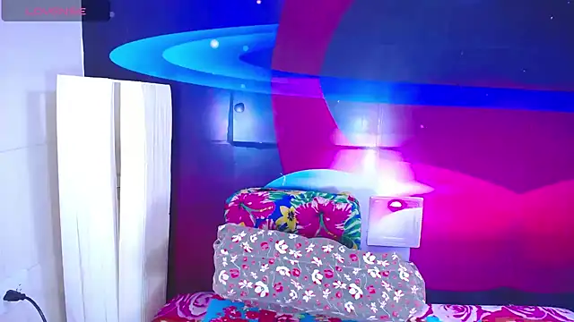 Cristalxxts online show from 11, 10, 2025