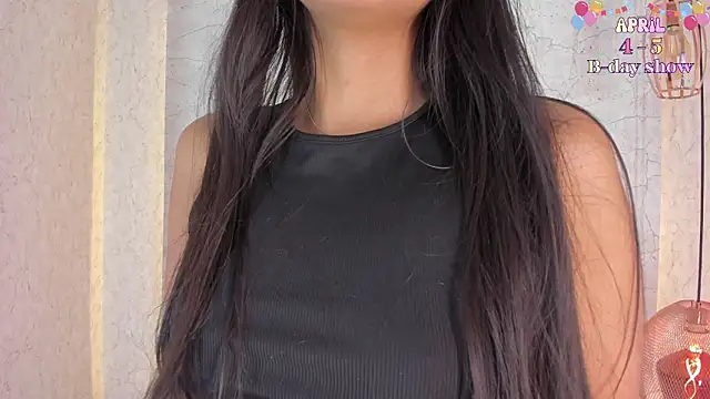 aprilalen online show from 20, 3, 2026