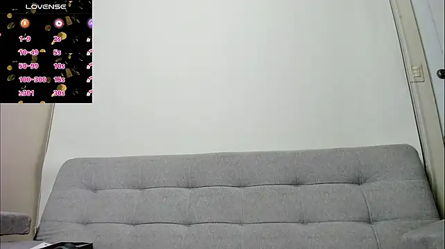 AliciaMiilf online show from 11, 2, 2026