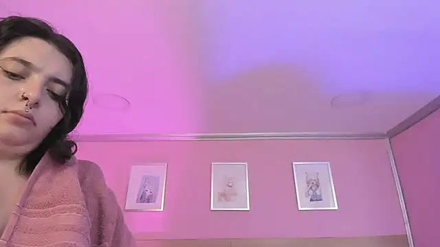 Sachi Meow online show from 22, 3, 2025