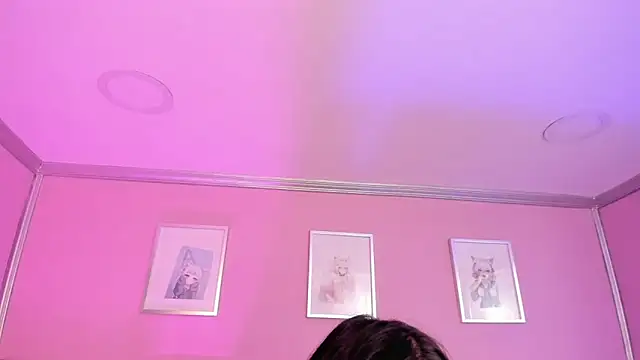 Sachi Meow online show from 22, 3, 2025