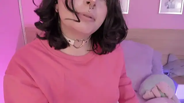 Sachi Meow online show from 22, 3, 2025