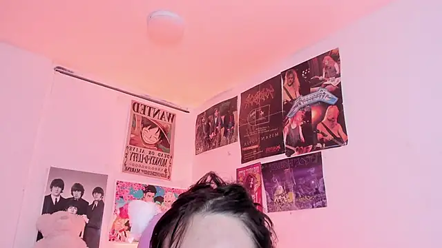 Sachi Meow online show from 26, 11, 2025