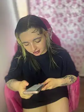 Sachi Meow online show from 7, 3, 2026