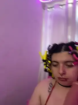 Sachi Meow online show from 13, 3, 2026