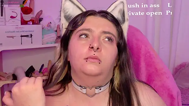 Sachi Meow online show from 31, 5, 2026