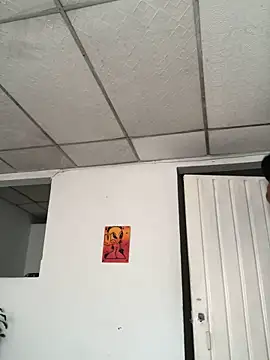 Aaronblack1  online show from 16, 5, 2026