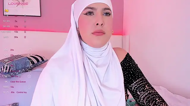 zahida s online show from 24, 12, 2024