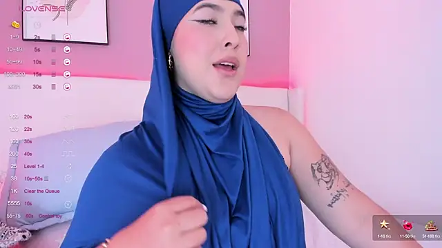 zahida s online show from 27, 12, 2024