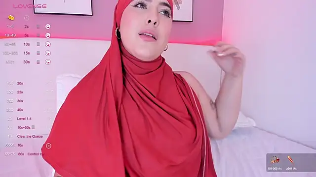 zahida s online show from 14, 1, 2025