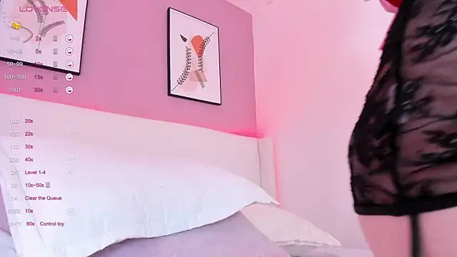 zahida s online show from 16, 1, 2025