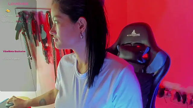 scarlet-kennedy98 online show from 24, 3, 2026