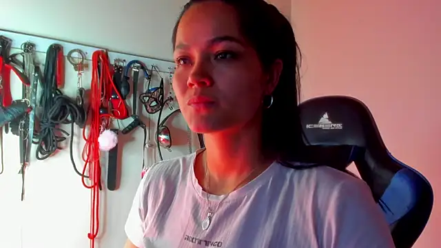 scarlet-kennedy98 online show from 20, 4, 2026