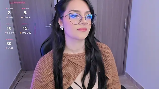 Snapshot of anaveleeez chatting on 15, 11, 2025 anaveleeez online show from 15, 11, 2025