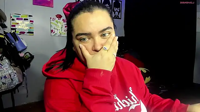 Luise Meyrink online show from 19, 2, 2025