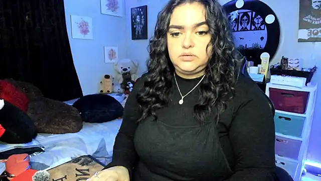 Luise Meyrink online show from 5, 11, 2025