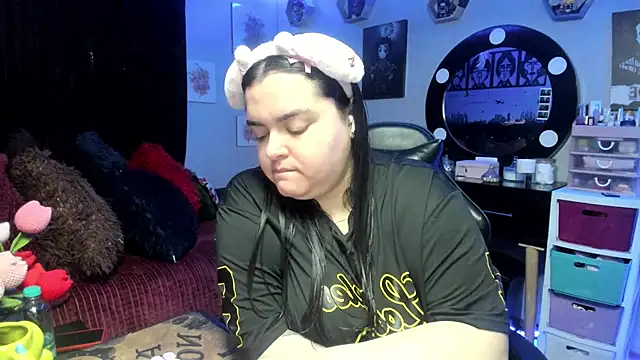 Luise Meyrink online show from 14, 4, 2026