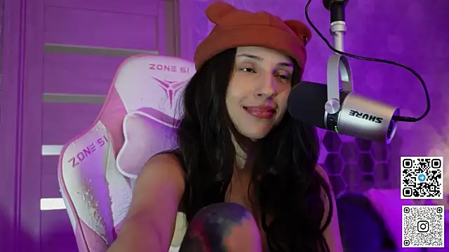 Snapshot of BOOLOCHKAA chatting on 2, 3, 2025 BOOLOCHKAA online show from 2, 3, 2025