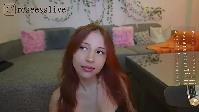 Snapshot of BOOLOCHKAA chatting on 15, 11, 2025 BOOLOCHKAA online show from 15, 11, 2025