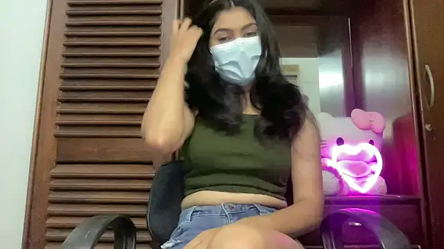 Princess Lily online show from 15, 1, 2025