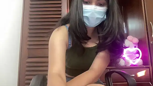 Princess Lily online show from 10, 2, 2025