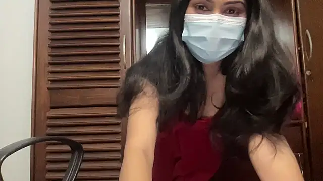 Princess Lily online show from 3, 3, 2025