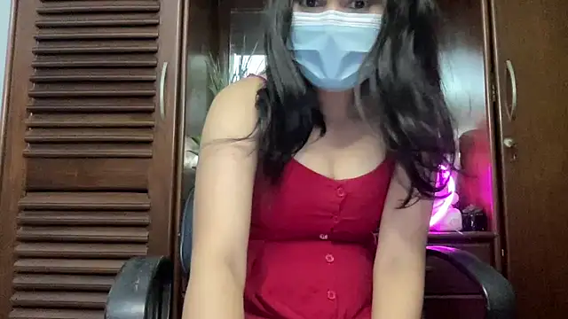 Princess Lily online show from 9, 10, 2025