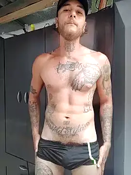 raymon616 online show from 18, 3, 2025