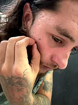 raymon616 online show from 14, 12, 2025